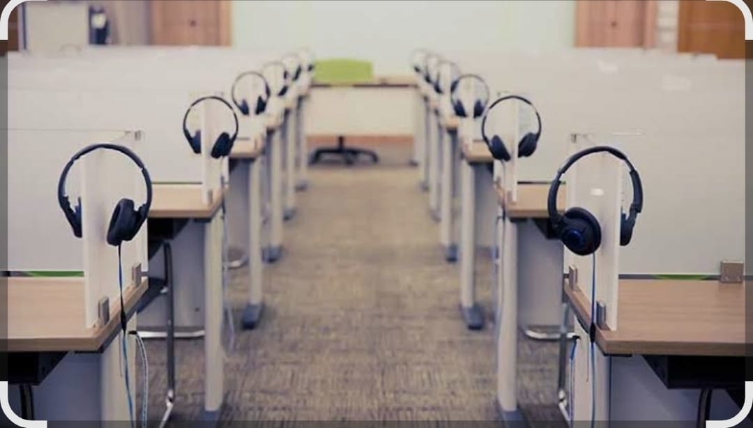 Professional Call Center Setup